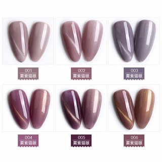 Sơn gel mắt mèo mã ZM