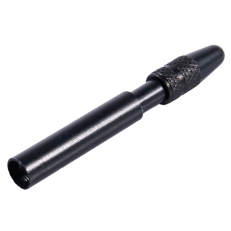 Nắp Van Xe Đạp Mở Rộng 1 x 40mm Đen