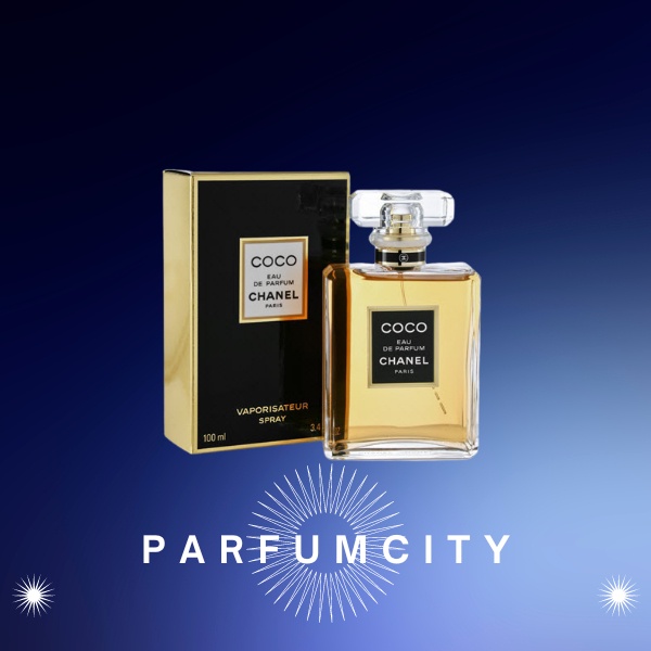Parfumcity - Mẫu thử Chanel Coco Eau de Parfum