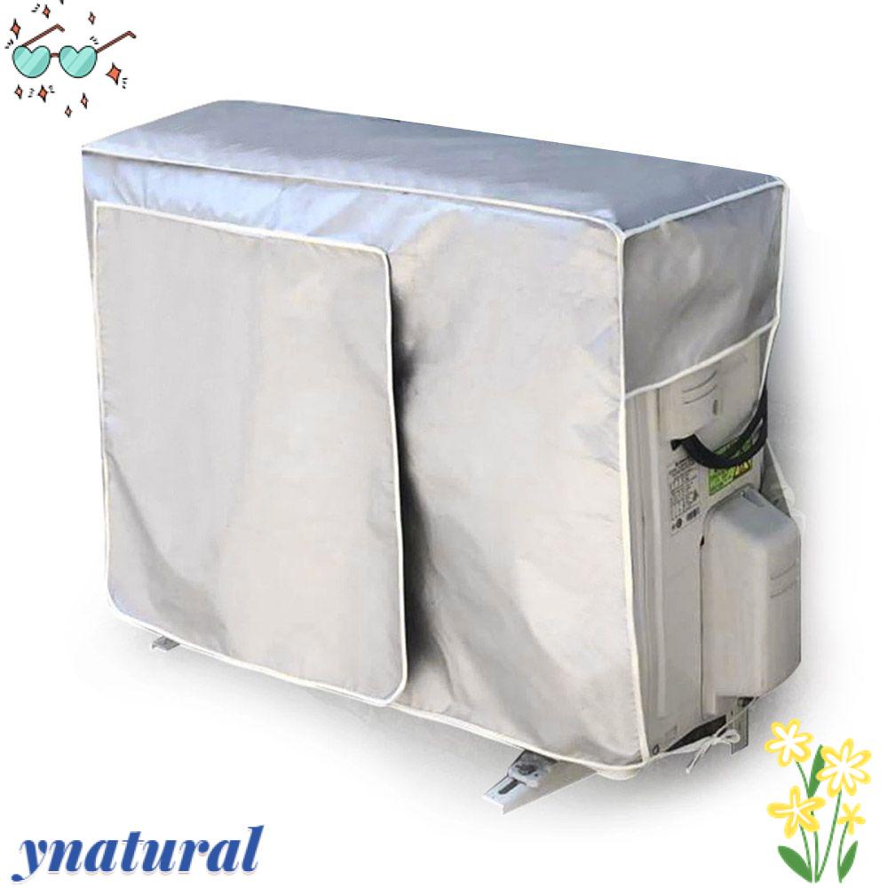 Vỏ Bọc Máy Điều Hòa Chống Nắng Ngoài Trời Giặt Được Tiện Dụng