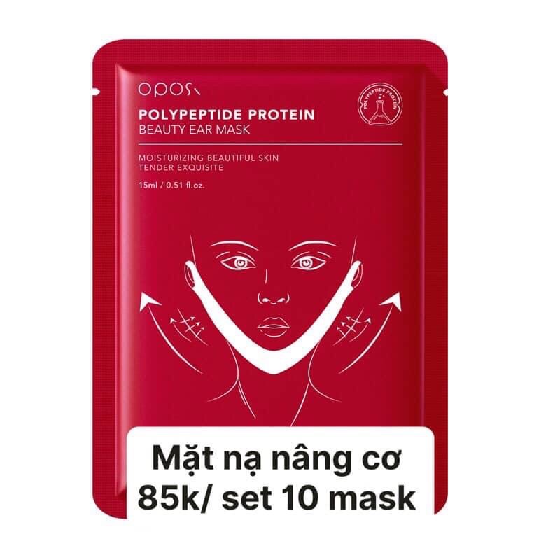 Mặt nạ chữ V