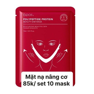 Mặt nạ chữ v