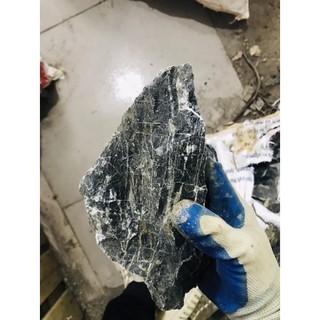 1kg Đá kẹp kem  setup layout.trang trí bể thuỷ sinh,bể cá cảnh,tiểu cảnh