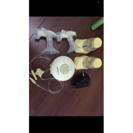 động cơ medela swing maxi