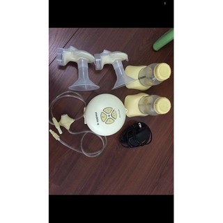 Động cơ medela swing maxi