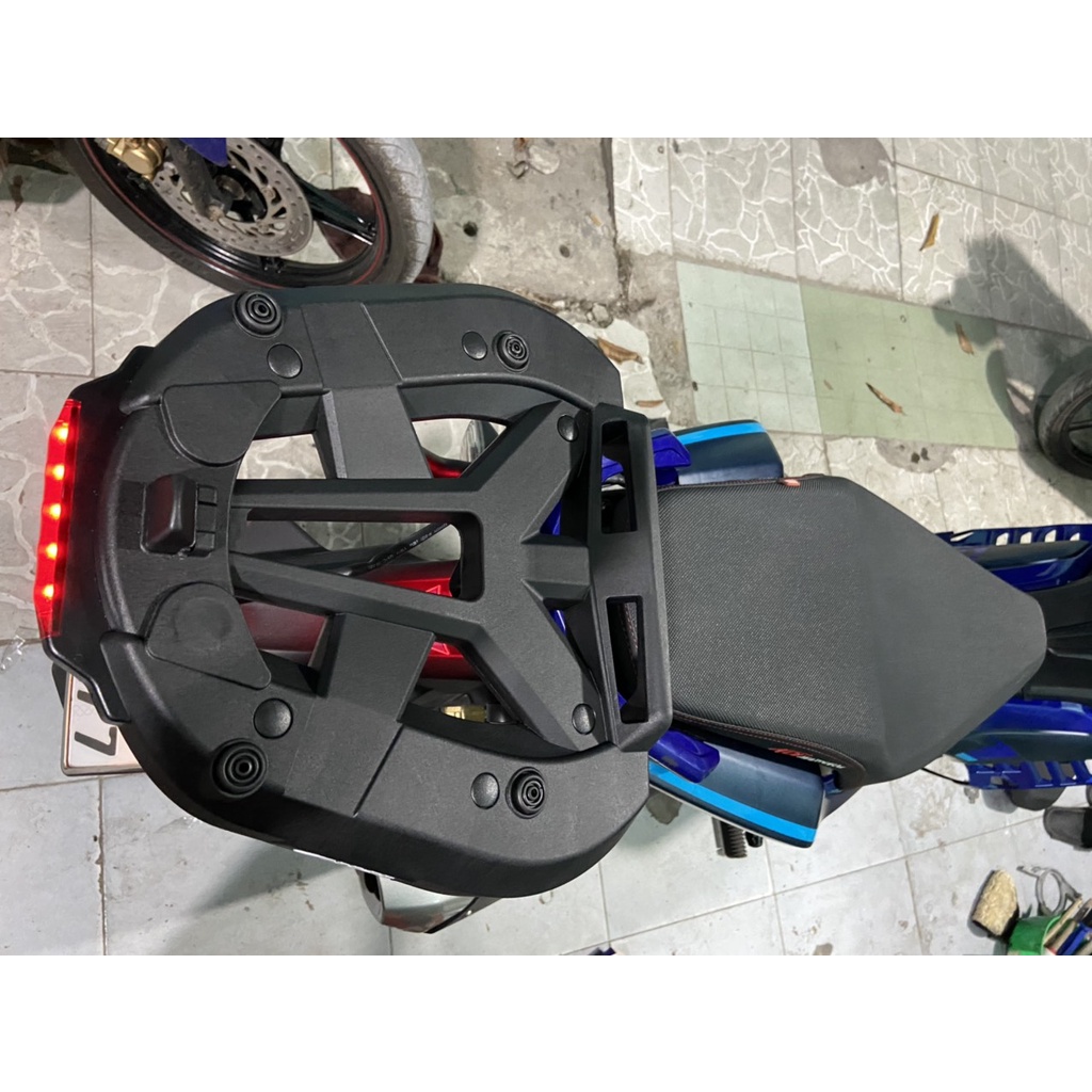 Cảng HRV/HRX/SRV givi chính hãng