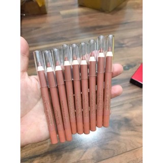 CHÌ kẻ viền môi EL