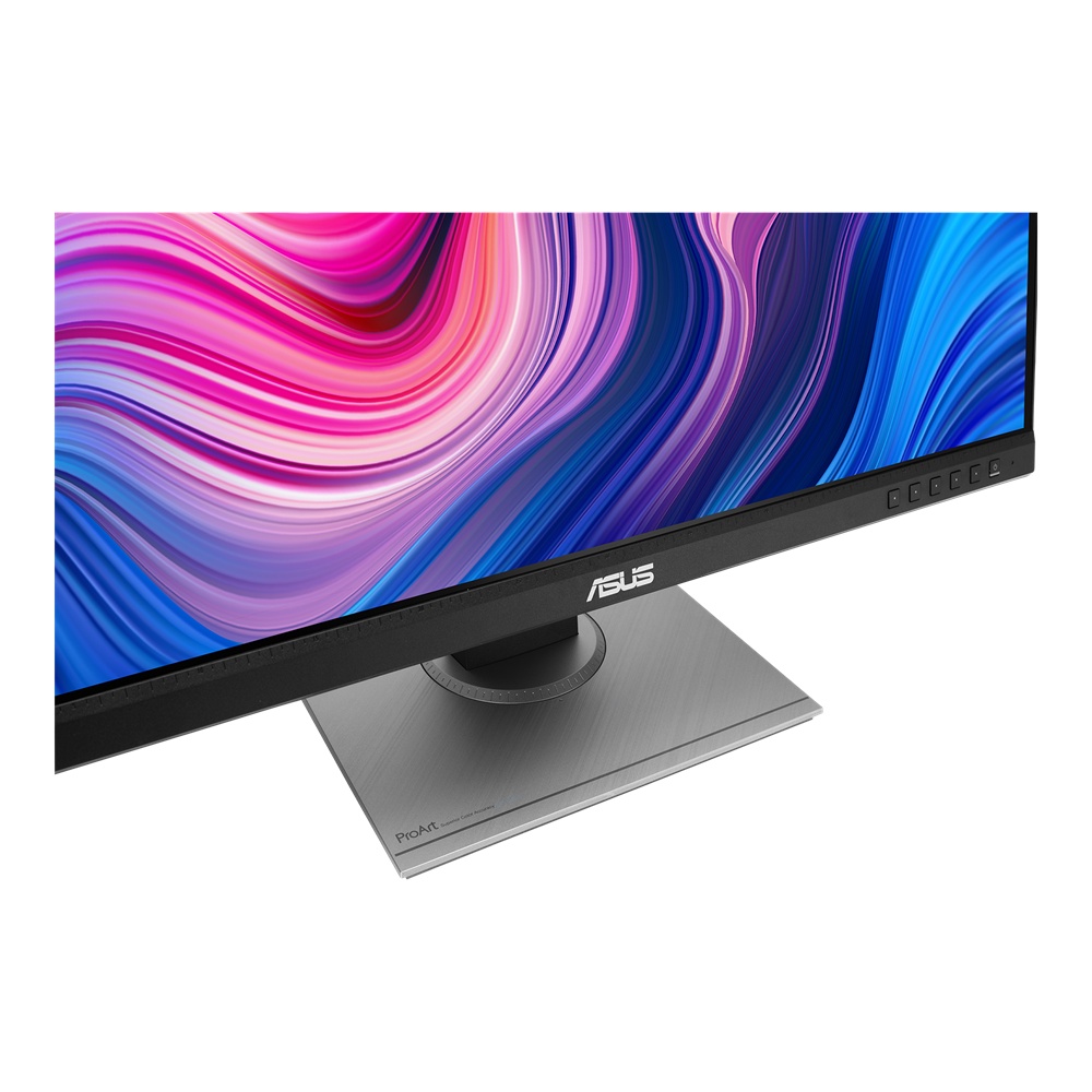 Màn Hình Chuyên Đồ Họa Asus Proart PA248QV 24.1" IPS WUXGA 100% Srgb 100% Rec.709