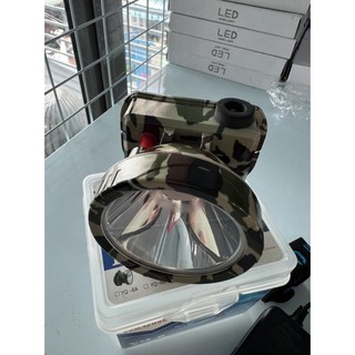 Đèn Pin đội đầu Yến Quân YQ-06 siêu sáng