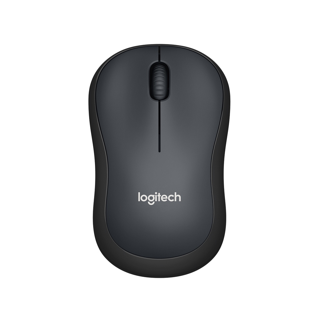 Chuột không dây wireless máy tính laptop Logitech M220 silent blutooth chống ồn bảo hành 12 tháng tặng kèm lót chuột
