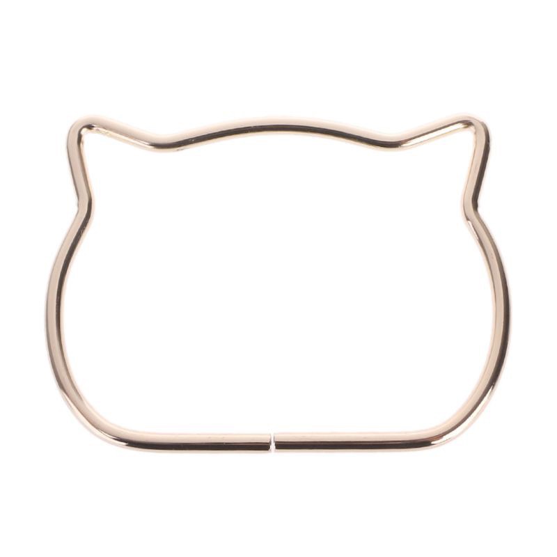 Quai túi xách hình mèo hàng đẹp - 1 chiếc