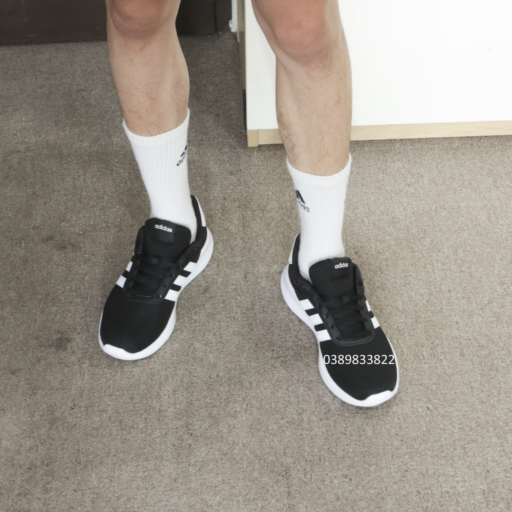 Giày Adidas Lite Racer 3.0 Đen GY3094