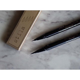 Kẻ mắt nước stila stay all day waterproof eye