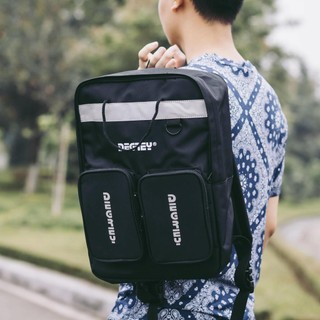 Balo phản quang colkids.club backpack season 4