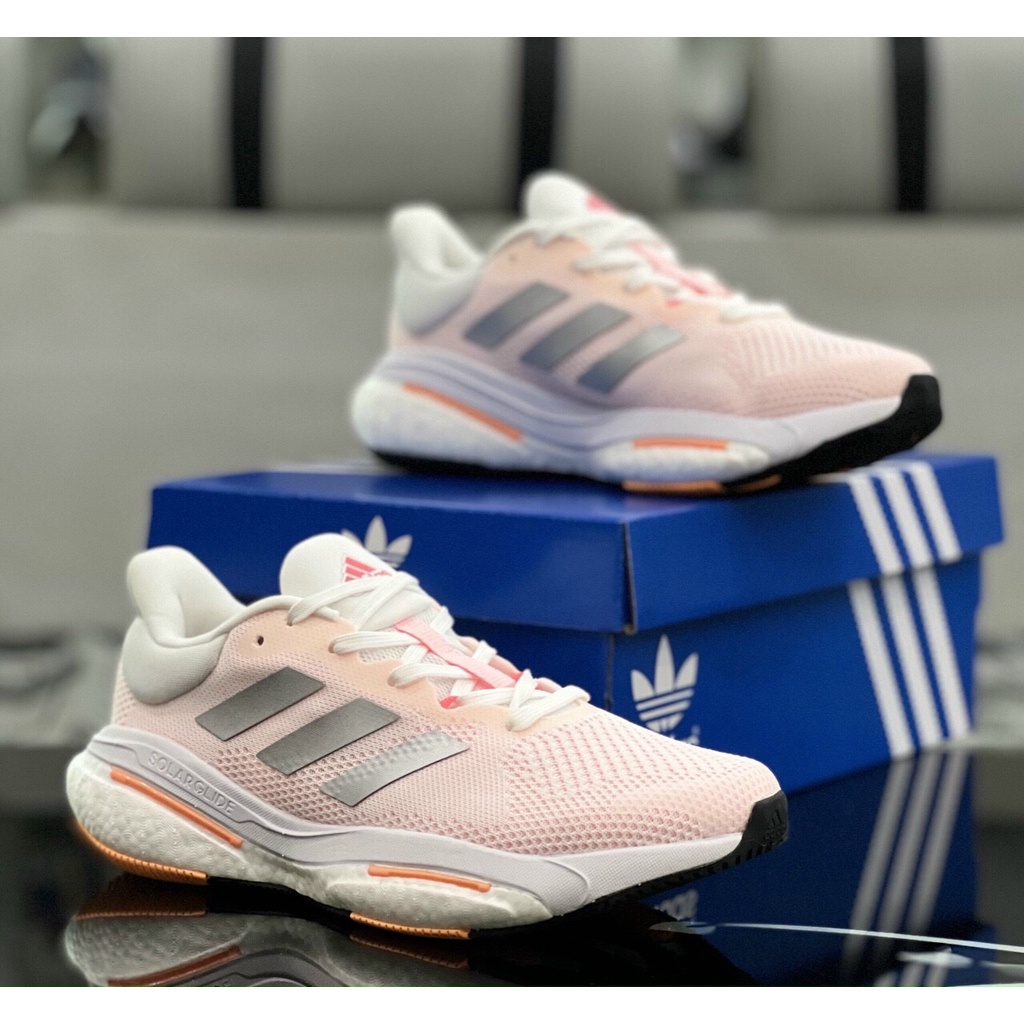 Giày Thể Thao Adidas Solar Glide 5