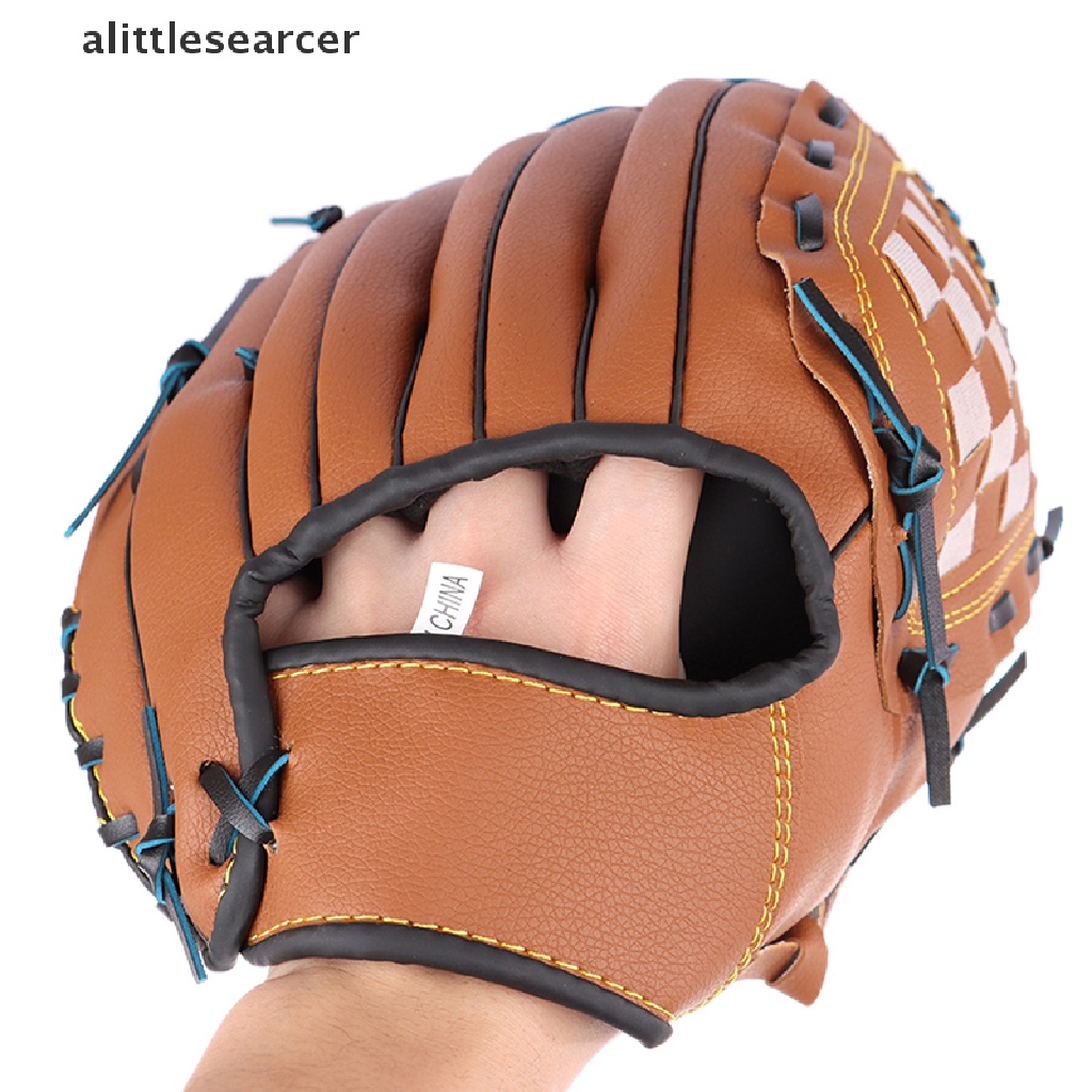 Găng Tay Chơi Bóng Chày Thể Thao Cho Nam Và Nữ