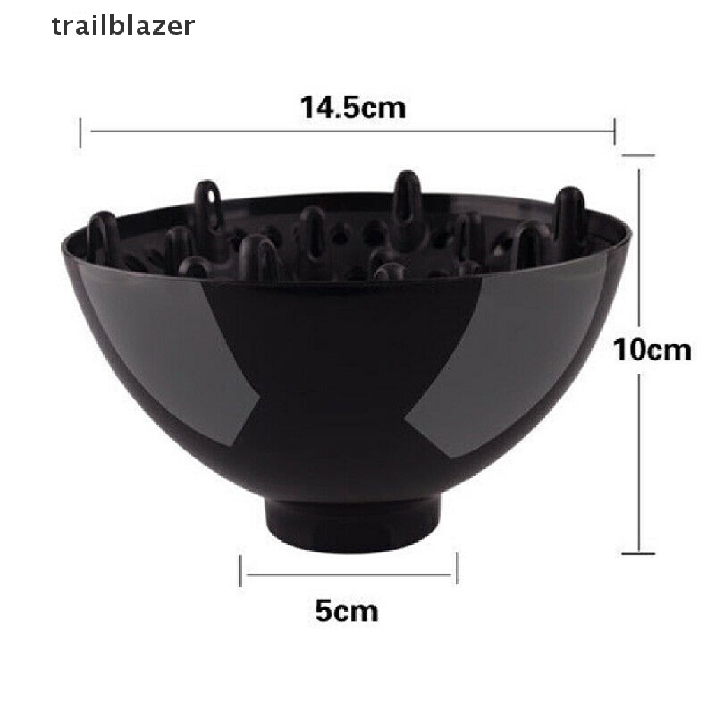 Đầu Gắn Máy Sấy Tóc Chuyên Dụng Cho Salon