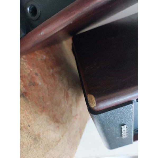 Loa vệ tinh microlab 2.0  2x30w