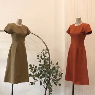 Đầm HOBBS basic ly trước 3M