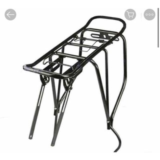 Gác baga xe đạp 26” và 24”