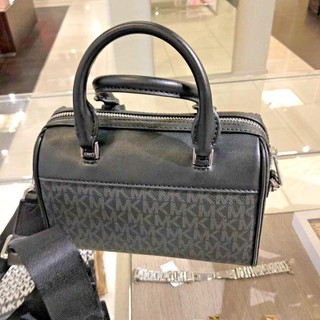 Túi micheal kors auth sale (3 màu : nâu logo, trắng logo, đen logo)