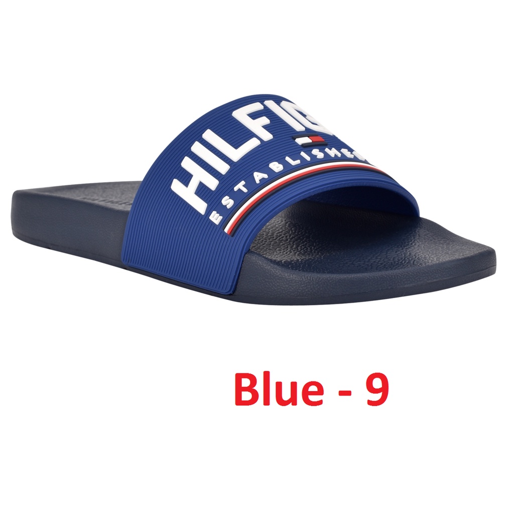 Dép nam Tommy Hilfiger Eldin chính hãng