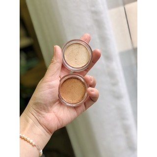 Phấn tạo khối, bắt sáng Jcat Baked Bronzer (hàng lỗi thanh lý)