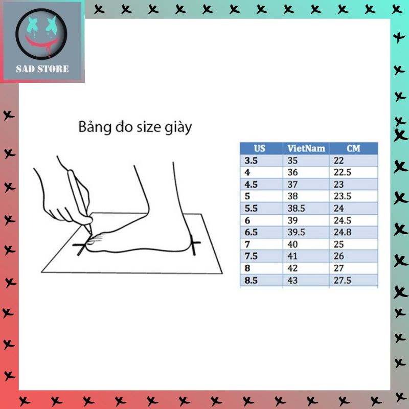 Giày Vans Nam Nữ, Giày Vans Đen Buộc Dây Thời Trang Full Box Bill Hàng Đẹp