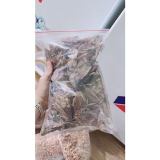 Combo khô mực chuối 5kg