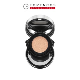 Phấn nước che phủ xoay 360 độ FORENCOS TATTOO REVOLVE CUSHION