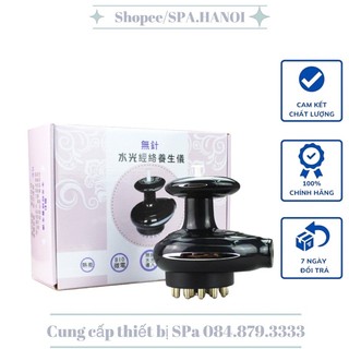 Máy Giảm Béo Hút Chân Không RF Có Đèn Hồng Ngoại[ B10 ]