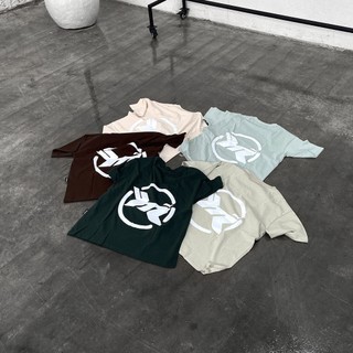 MEDISN - Áo thun MH T-SHIRT/ BONE
