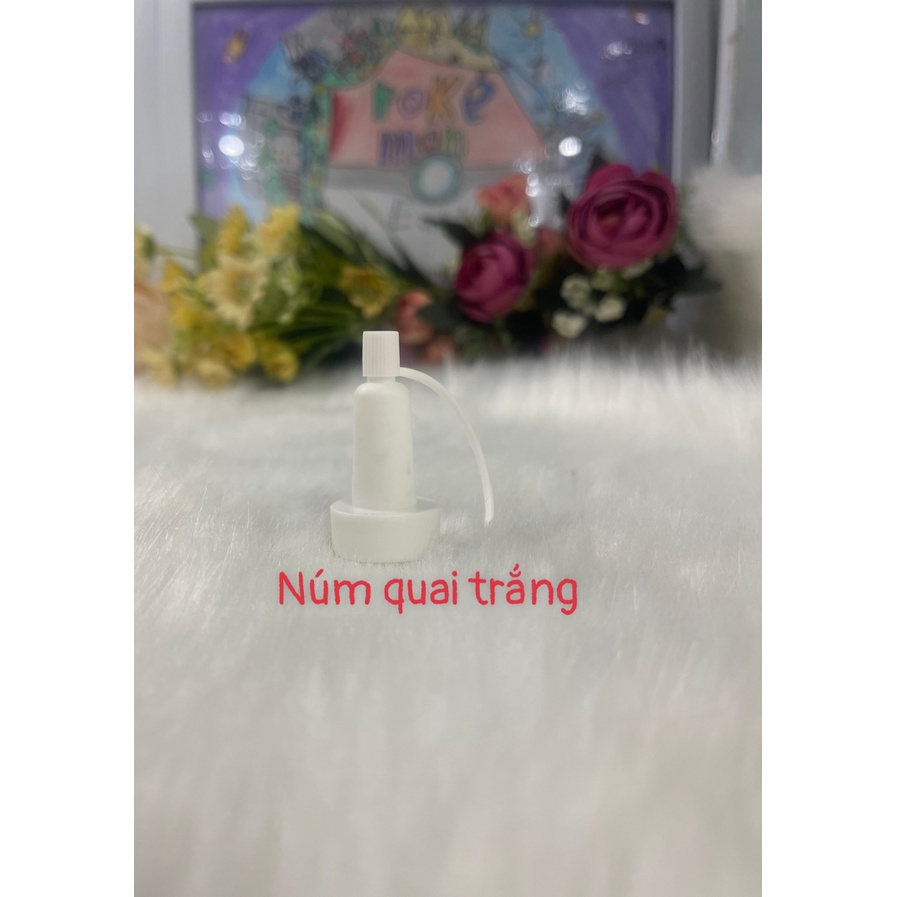 Chai tế bào gốc, chai lọ chiết serum BILICILIN 10ml