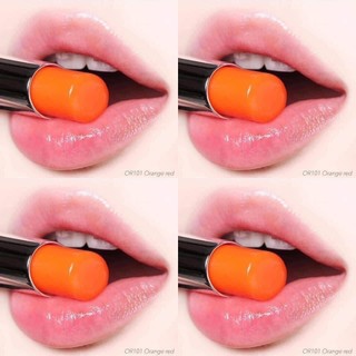 Son Dưỡng Môi Rainbow Honey YNM 3g