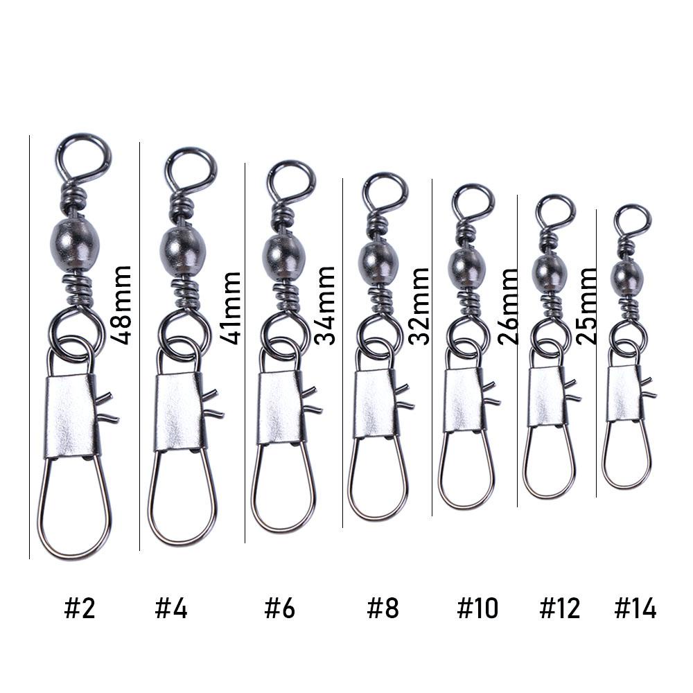 Set 100 Khoen Ma Ní Hỗ Trợ Câu Cá 26EDIE