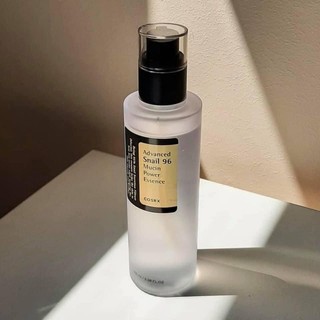 Tinh Chất Cosrx Advanced Snail 96 Mucin Power Essence 100ml