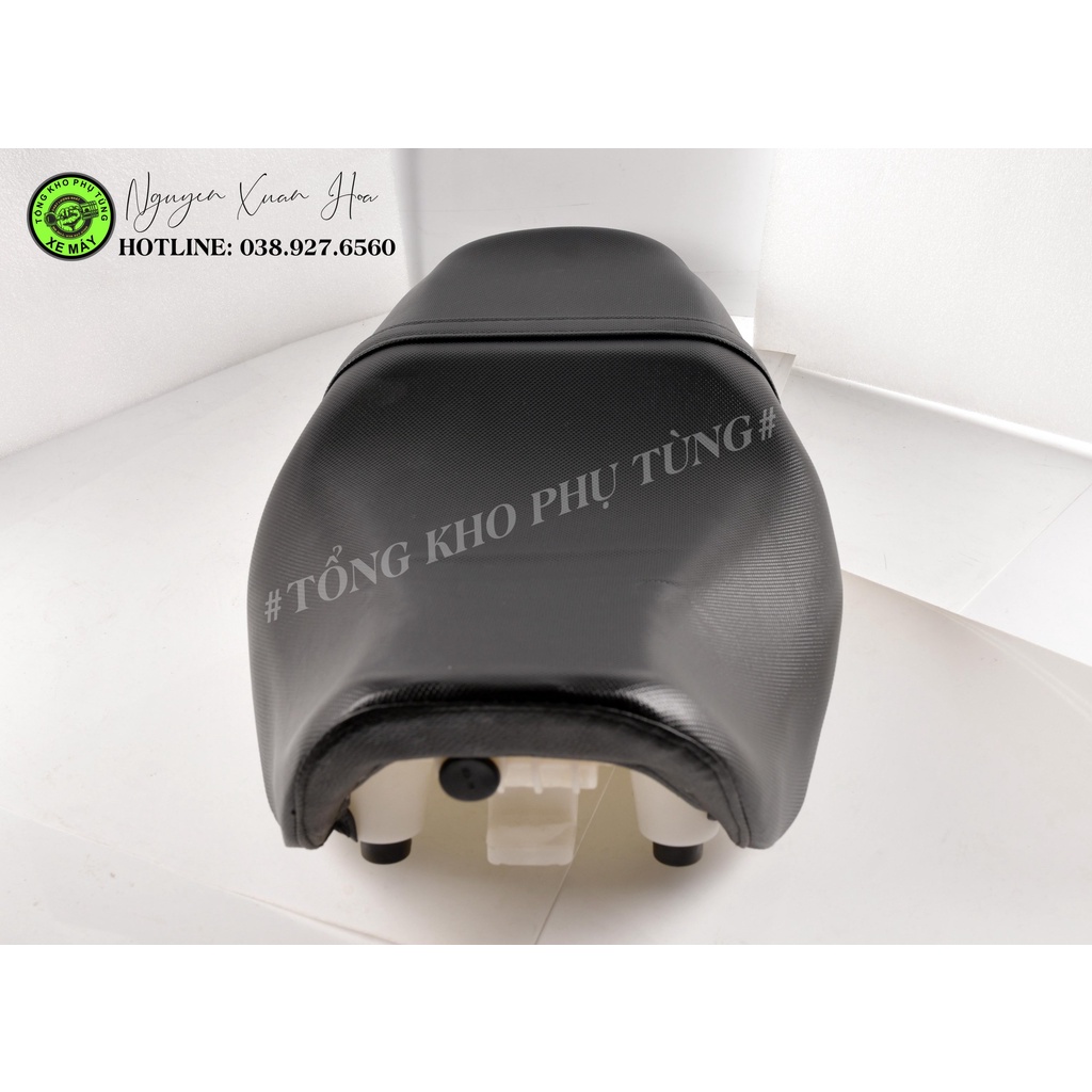 Yên xe MSX 125 bản SF