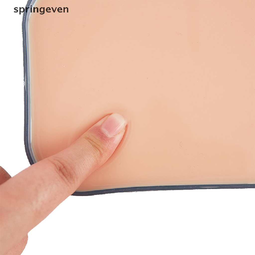 Mô Hình Da Người Bằng Silicone Dùng Thực Hành Phẫu Thuật