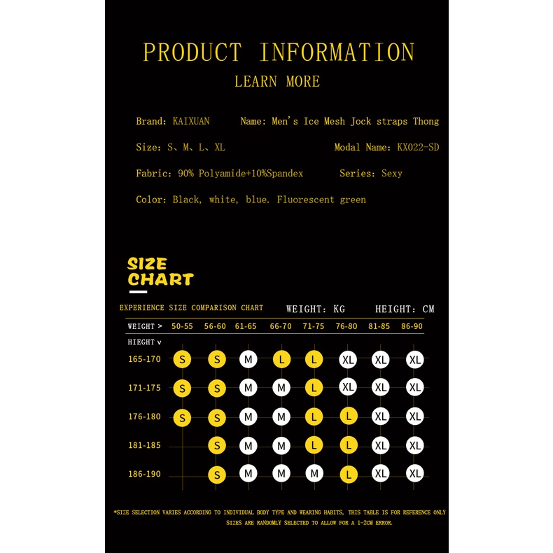 Quần Lót Dây Chữ G Quyến Rũ Gợi Cảm Cho Nam