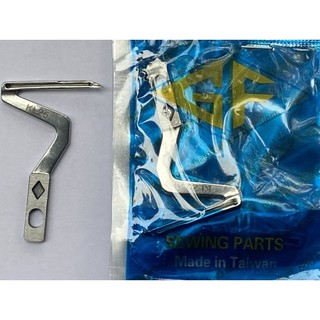 Móc dưới vắt sổ kl25