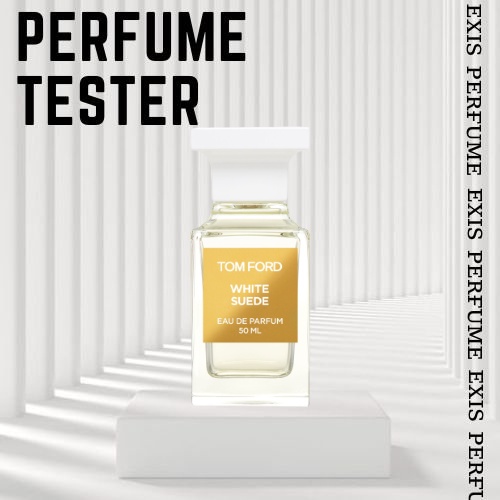 EXIS - Nước hoa Tom Ford White Suede - 10ml