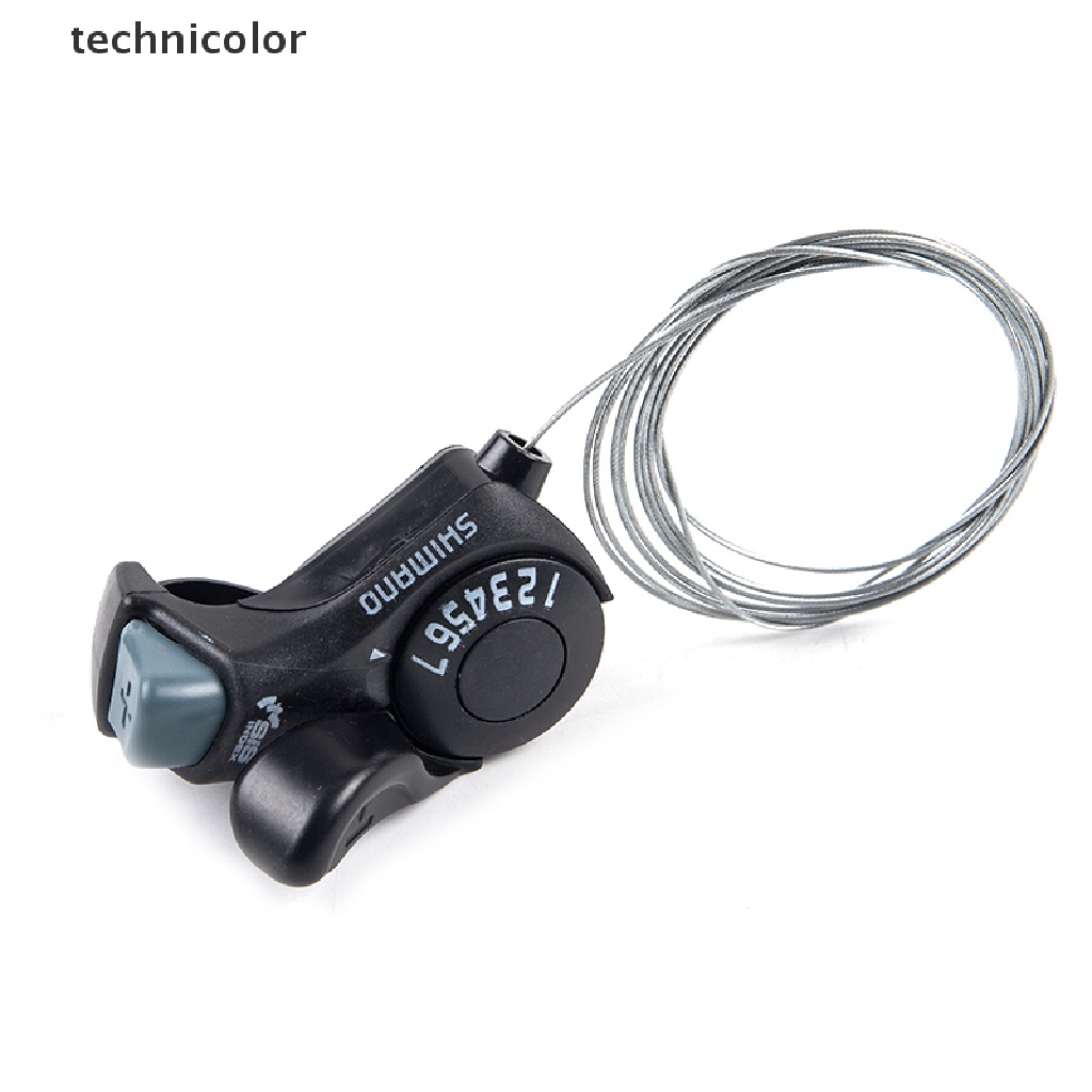 Cần Sang Số 3X7 Tốc Độ Cho Xe Đạp Leo Núi