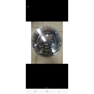 quấn cán ASH vợt cầu long vợt tennis . loai có keo dán trực tiếp lên cây vợt cây vợt