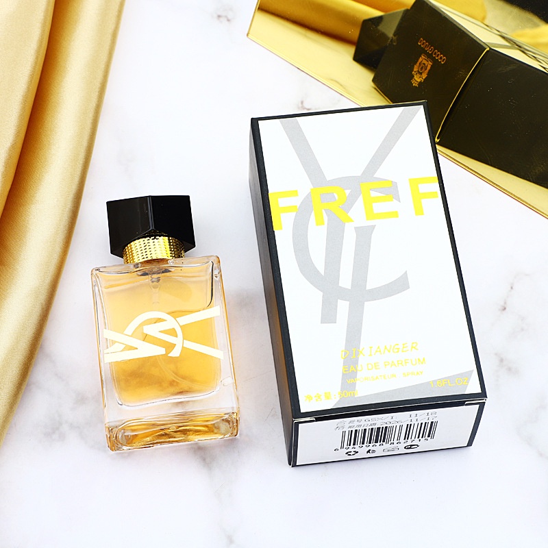 Giấy Note 30ml Liberty Eau De Parfum Lâu Trôi Hương Hoa Trái Cây Cho Nữ
