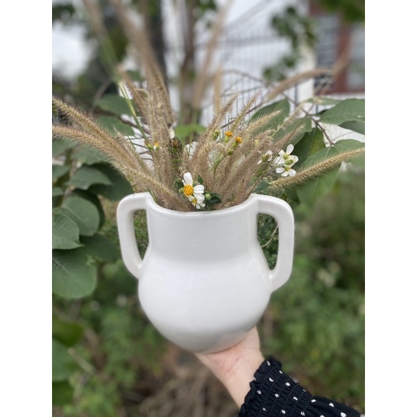 Bình Cắm Hoa Hàng Xuất Khẩu Cao Cấp