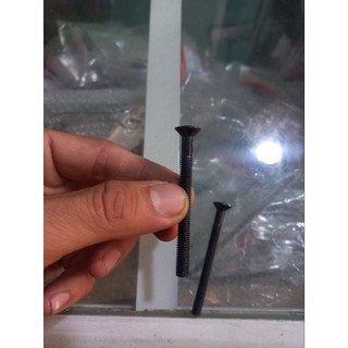 Ốc bắt gù tay láy : dài 6ly65 hàng chính hãng