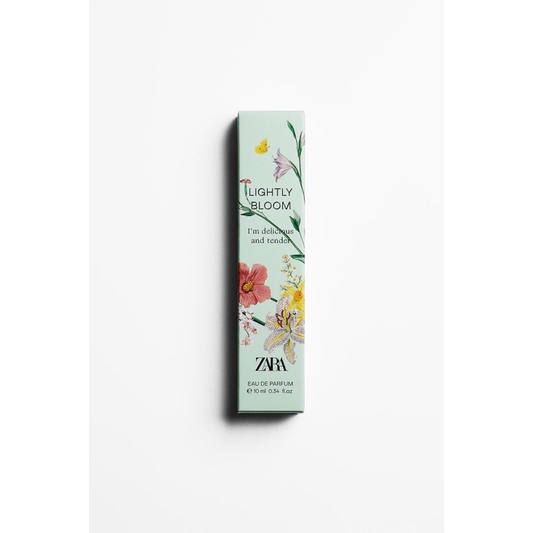 NƯỚC HOA ZARA 𝐋𝐈𝐆𝐇𝐓𝐋𝐘 𝐁𝐋𝐎𝐎𝐌