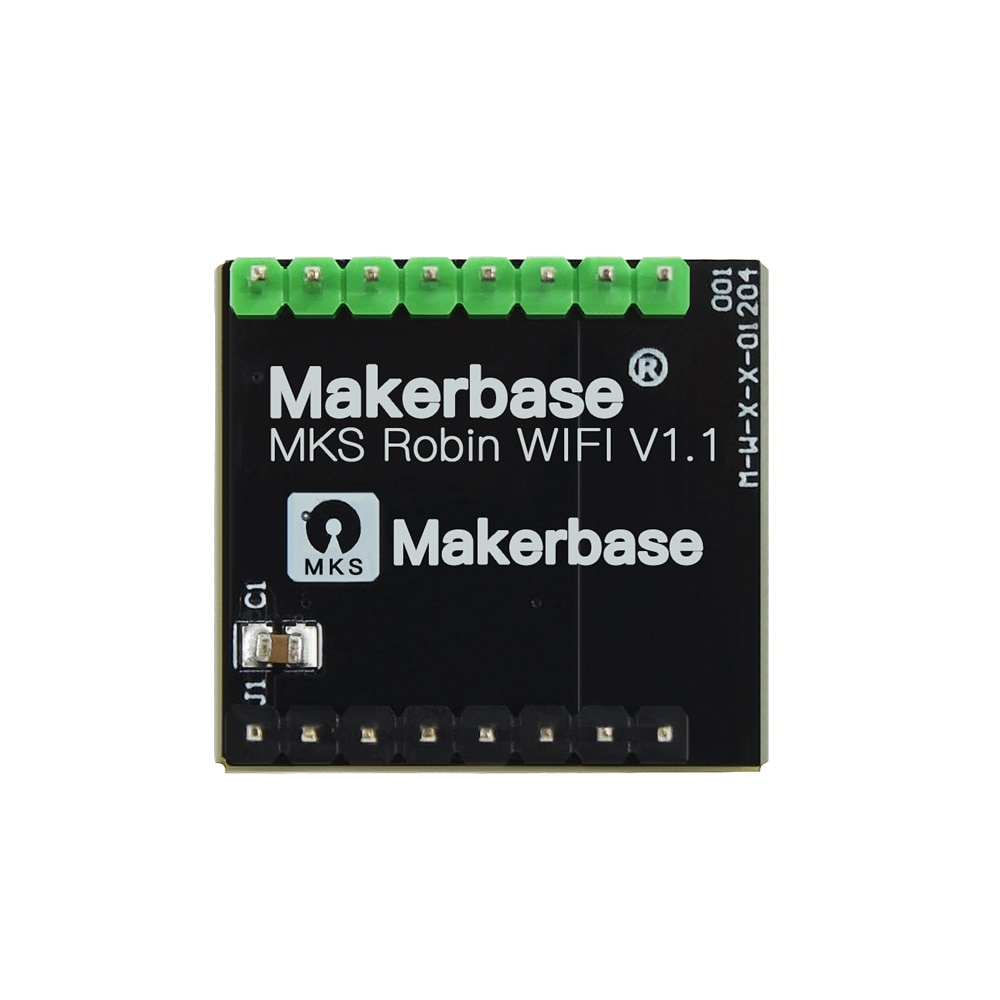 Module MKS Robin Wifi Cho Mạch MKS Robin, Mks Eagle