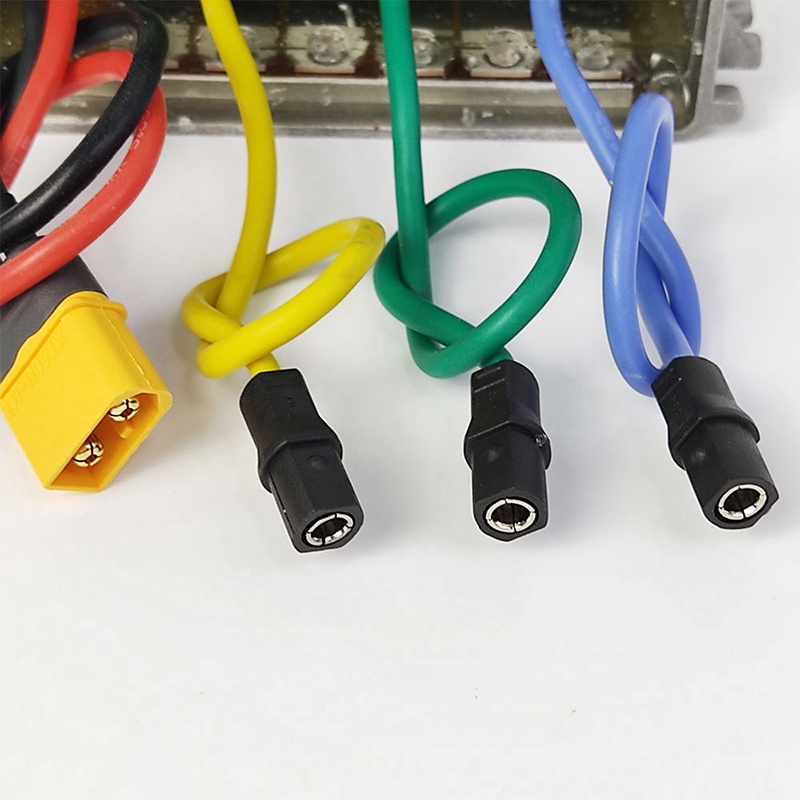 Bo Mạch Chủ Điều Khiển ESC Thay Thế Cho Xe Điện Ninebot MAX G30