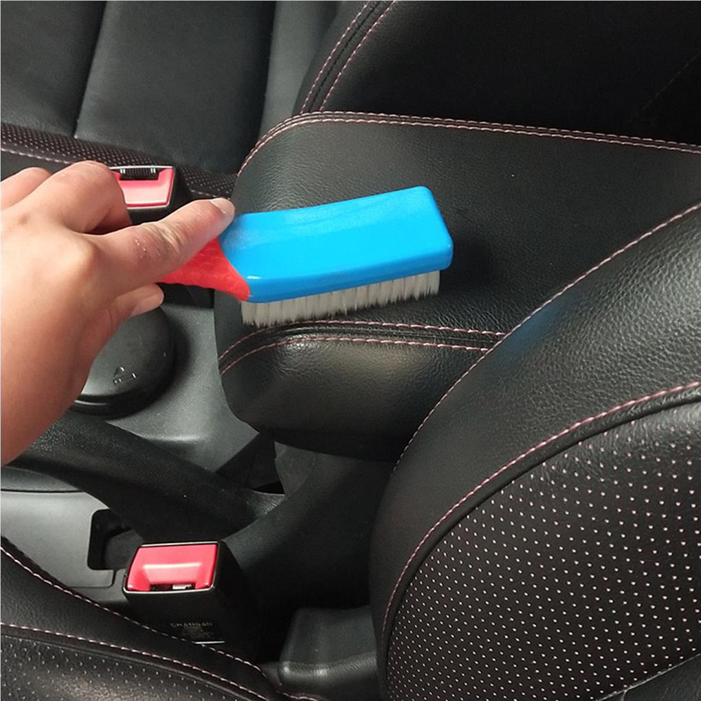 Bàn Chải Vệ Sinh Làm Sạch Chi Tiết Bền Bỉ Tiện Dụng Cho Gia Đình